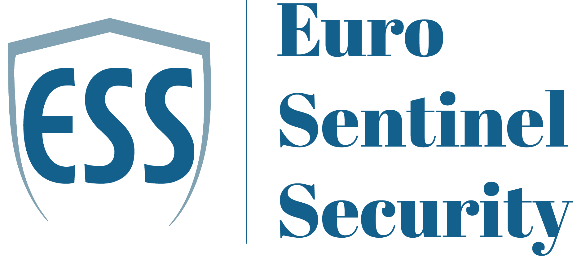 Euro Sentinel Security Logo